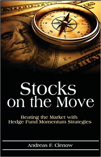 Book Review: Stocks on the Move