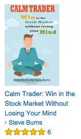 Calm Trader