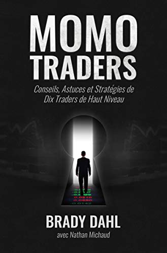 Book Review: Momo Traders