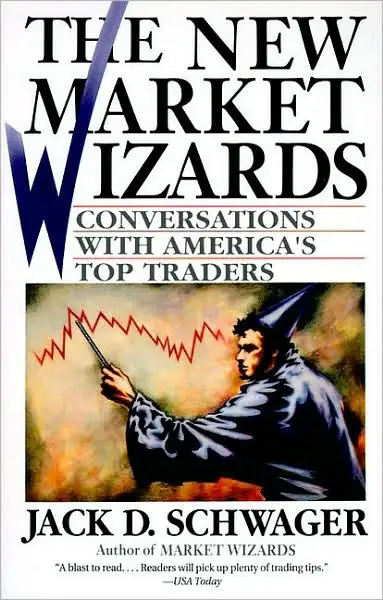 The New market wizards