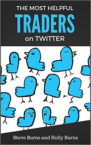 Interviews With The Most Helpful Traders on Twitter