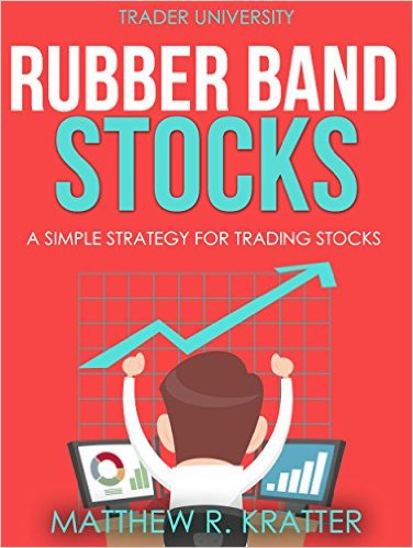 Rubber Band Stocks: A Simple Strategy for Trading Stocks