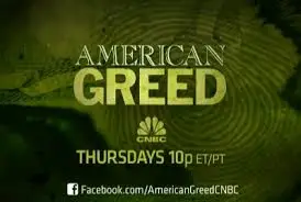 AmericanGreed