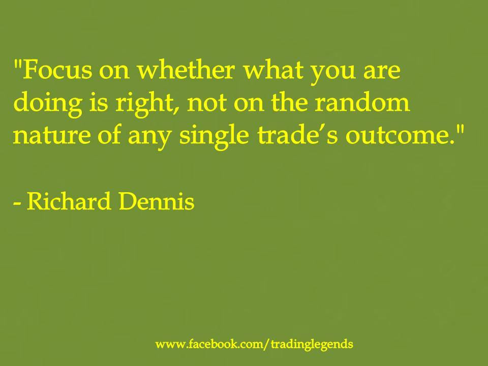 RichardDennisquote