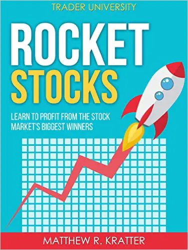 3 Top Rocket Stocks To Buy June 2018
