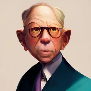 The 10 Trading Rules of Jesse Livermore