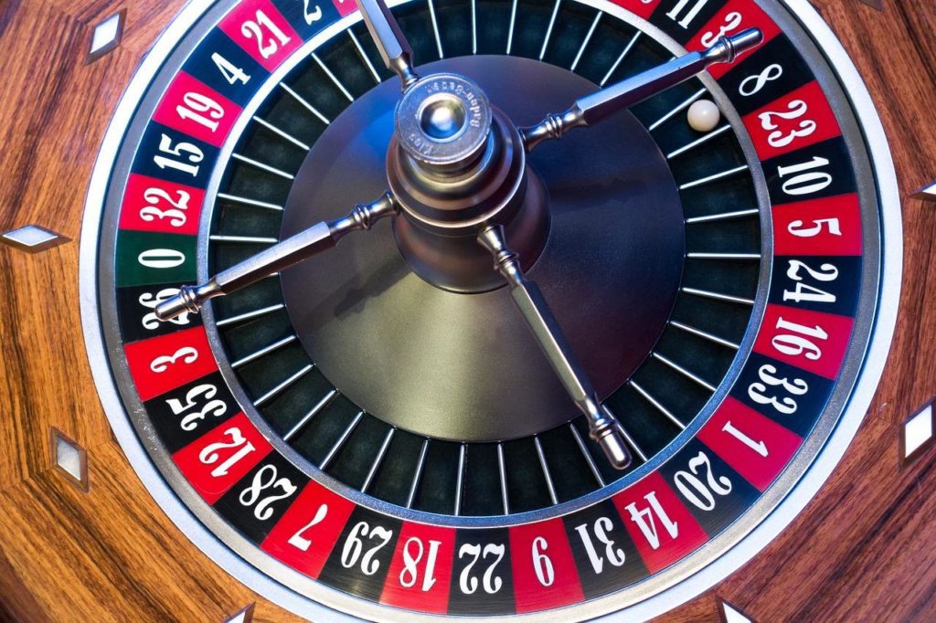 Gambler’s Fallacy