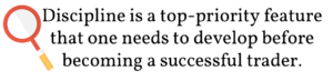 10 Fatal Mistakes Traders Make