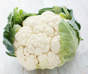 Why Every Trade is Different or The Curse of the Cauliflower 