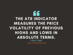 3 Less Known Trading Indicators