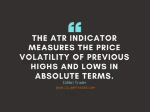 3 Less Known Trading Indicators