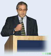 The Nature of Pair Stock Trading History 4 The Nature of Pair Stock Trading History