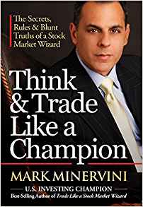Think and Trade Like a Champion: Book Review