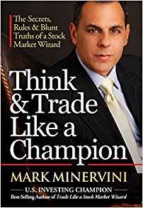 Think and Trade Like a Champion: Book Review 1 Think and Trade Like a Champion: Book Review