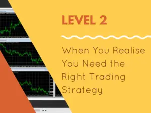 4 Levels of Trading Experience