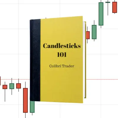 How to Trade with Candlestick Charts