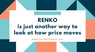 How to Trade with Renko Charts