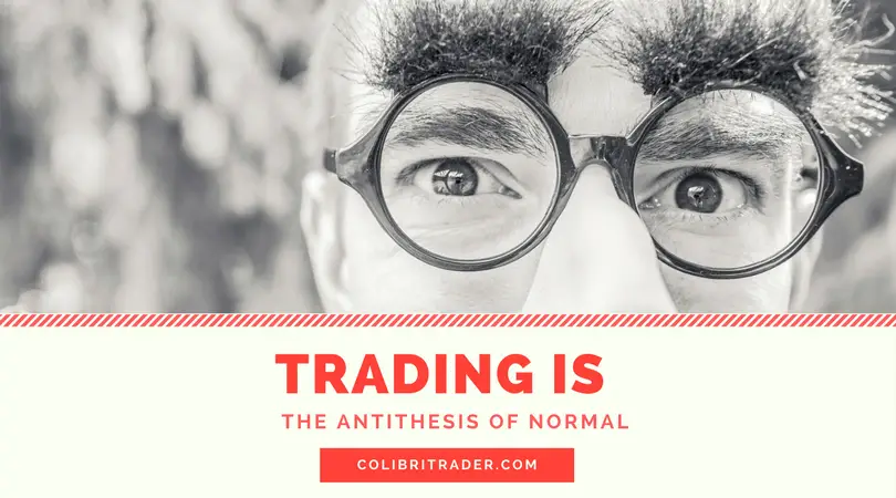 Learning To Deal With Trading Losses