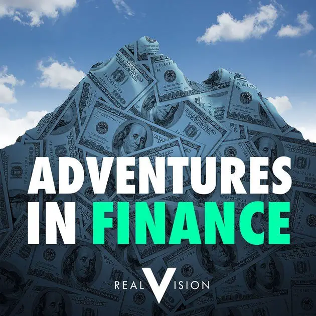 Adventures In Finance