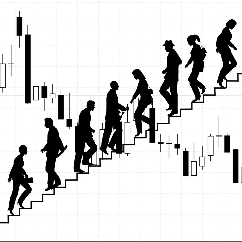 Convergent versus Divergent Trading Strategies