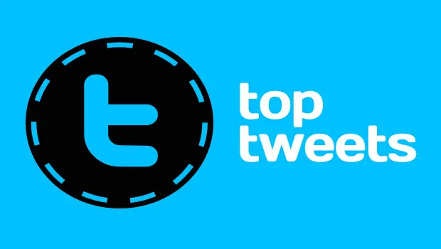 Top Trading Tweets: Week 1/12/18