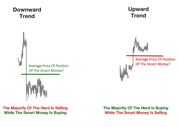 Day Trading With Big Winners