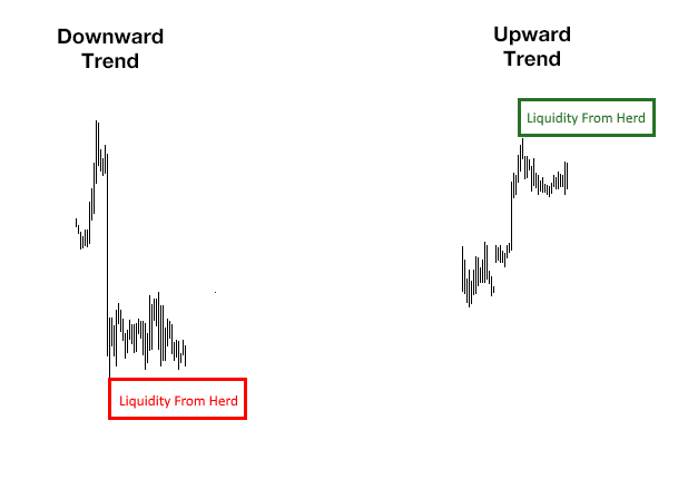 Day Trading With Big Winners