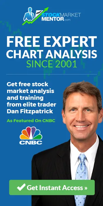 Stock Market Mentor- Dan Fitzpatrick