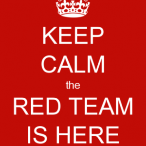 Red Team