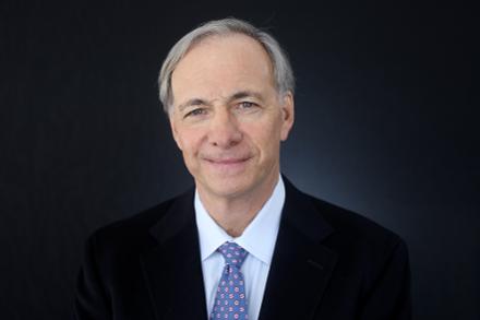 ray dalio all weather portfolio