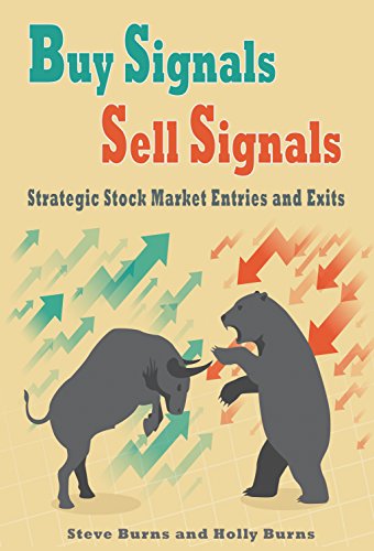 Buy Signals Sell Signals