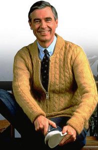 What Mr. Rogers Can Teach Us About Trading
