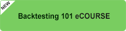 Getting Started with Backtesting