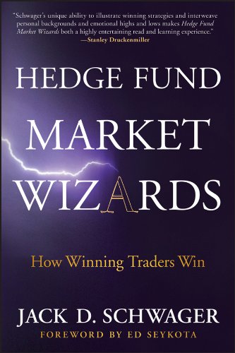 My Chat with a Hedge Fund Market Wizard