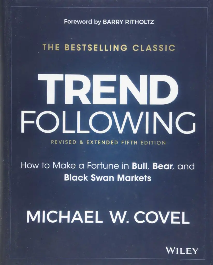 Trend Following