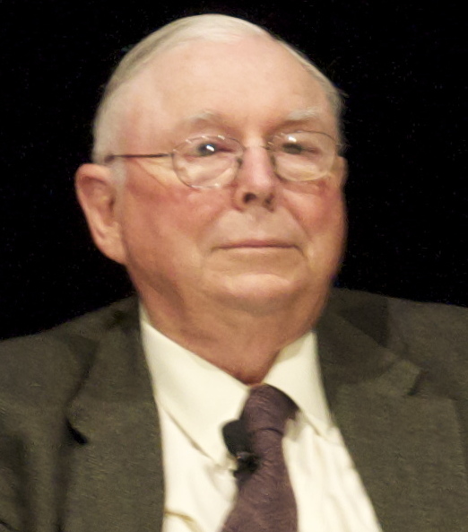 10 Best Charlie Munger Investing Quotes