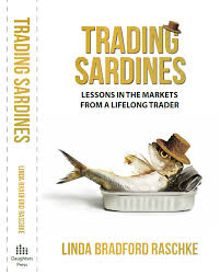 Review of Linda Raschke&#8217;s New Book: Trading Sardines