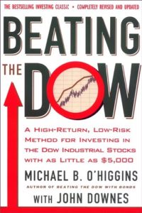 What Is The Dogs Of The Dow Strategy?