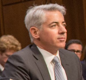 Top Ten Bill Ackman Price Action Trading Quotes