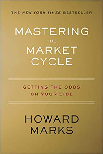 Top 12 Howard Marks Trading Quotes