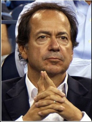 john paulson