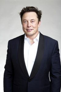 Current Elon Musk Net Worth 2021