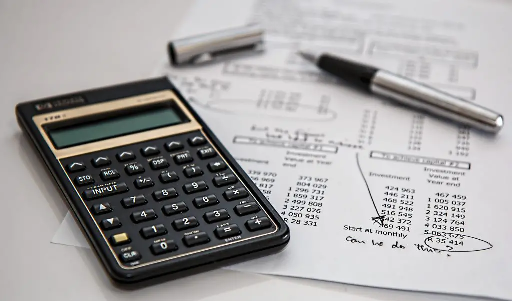 The Return On Equity Formula