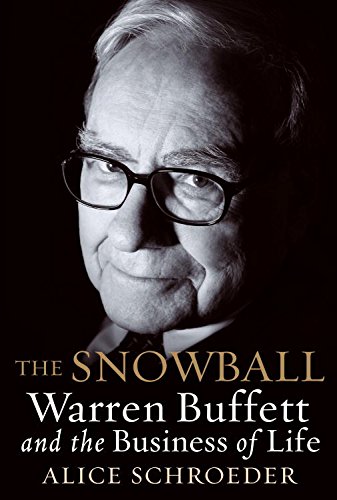 The Warren Buffett Biography