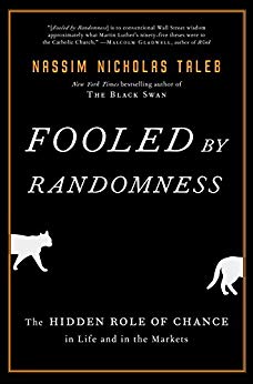 Don&#8217;t be Fooled by Randomness