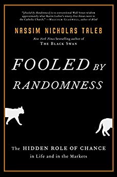 Don’t be Fooled by Randomness