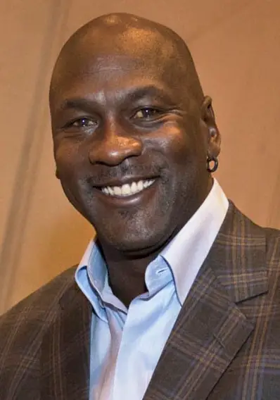 Current Michael Jordan Net Worth 2021