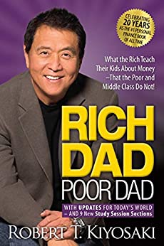 The Best Rich Dad, Poor Dad Quotes 3 The Best Rich Dad, Poor Dad Quotes