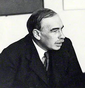 john maynard keynes economics quotes