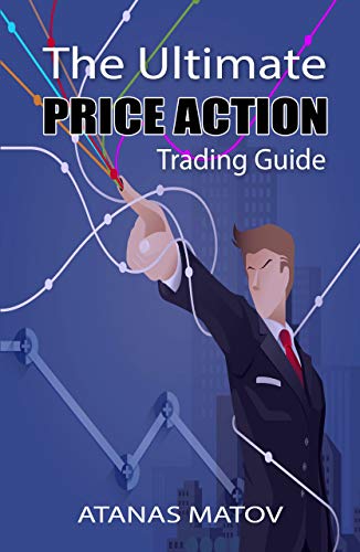 Price action trading books